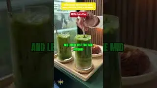 Green Juice &ndash; Reduce Inflammation at the Cellular Level|Healthy Together in Old Age|Health Tips