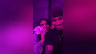 Love Island USA, Худа и Луи смеются над Оландрией в прямом эфире | Худа и Луи в прямом эфире, Ола...