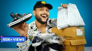 6 BEST CROCS/CLOGS/SLIDERS FOR MEN 🔥 Amazon Footwear Haul Review 2023 | ONE CHANCE