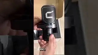 Gaming Microphone Wireless??🔥🤔 | Comica EJoy Uni Pro