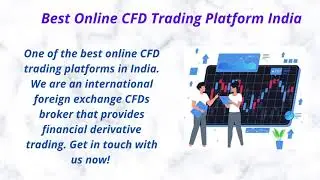 Best Online CFD Trading Platform South Africa