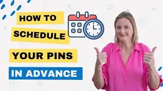 How to schedule your PINS in advance: Tips for Holiday Preparation