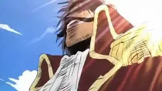 [AMV]&bull;Gol D Roger&bull; One Piece