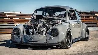 These hot rods shouldn't be legal.