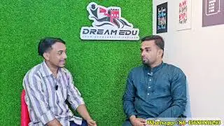 Bachelor's Student - September intake 2024