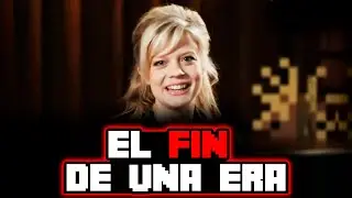&iquest;Ser&aacute; el FIN de Minecraft tal y como lo conocemos?