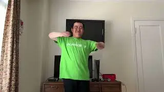 Janet? Marty? Who are you people