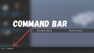 MAKE MESH RENDER FIDELITY TO PERFORMANCE FAST!! | ROBLOX STUDIO