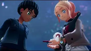 ミアレシティを救え　ポケットモンスターレジェンズZ-A#19終