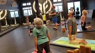 CARS Joint Mobility Live FRC Workshop: Controlled Articular Rotations Tutorial and Walkthrough