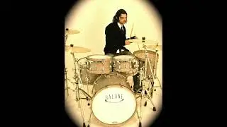 Bernie Galane DRUM PLAY ALONG MINUS ONE - AHARA