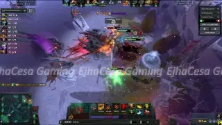 Main Rimba pake Spirit Breaker DOTA 2 RankedMMR