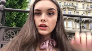 NYX FACE AWARDS 2017 VLOG! | India Grace