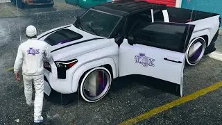 Why Everyone's Talking About San Antonio's GTA V Slab Cars