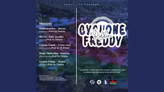 Cyclone Freddy Ridim