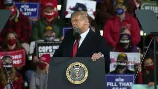 Reality Check: How President Trump Lost Minnesota