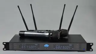 UNBOXING | Audiomaster LLX 3000