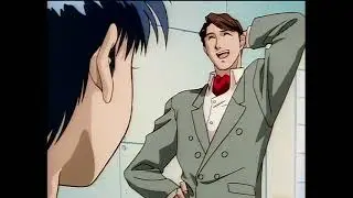 COMPILER complete OVA series