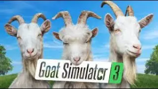 Goat Simulator 3 An&aacute;lisis