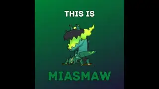 This Is Miasmaw #shorts