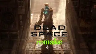 Dead Space Remake part 18 - Zero G Basketball