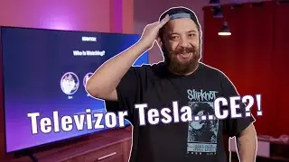 Chiar ai nevoie de un televizor scump?