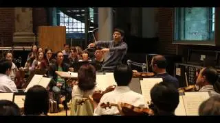SSO BBC Proms Tour Highlights