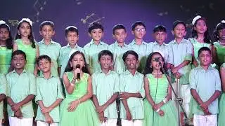 LITTLE HARMONIES