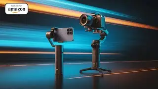Mobile Filming Made Easy with These 2 Powerful Amazon Gadgets | Best Amazon Tools 2025