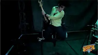 Sandunga Show Recargado -  EN VIVO Hda. Teya 2015