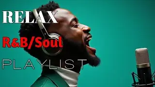Soulful R&B Slow Jams 🎧 Relaxing Soul Music for Late Nights & Deep Emotions 🌙