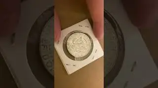 1966 John F Kennedy Half Dollar Coin