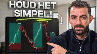 Het Eenvoudige Plan Waarmee Honderden Traders Winstgevend Werden