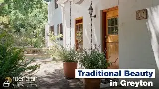 TRADITIONAL BEAUTY For Sale in Greyton | Western Cape | South Africa