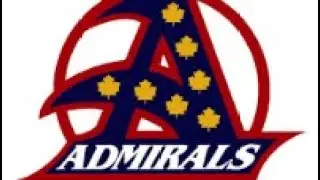 Toronto Redwings VS Southern Tier Admirals: Wendy Dufton: Oct 8th 2022: 5 - 0 Loss