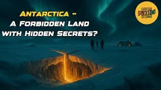 Antarctica &ndash; A Forbidden Land with Hidden Secrets?