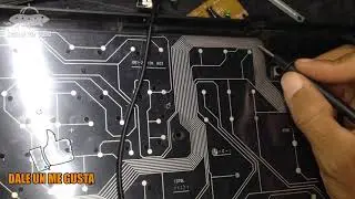 ✅Como Reparar Cualquier TECLADO NO MARCA una o Varias TECLAS 👉⌨🖥💻✅