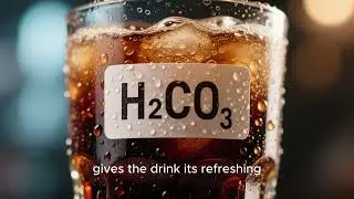 The Science Behind Fizzy Drinks 🥤✨