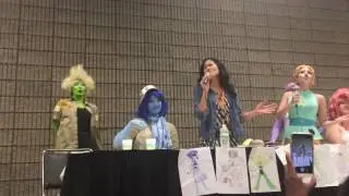Steven Universe- 