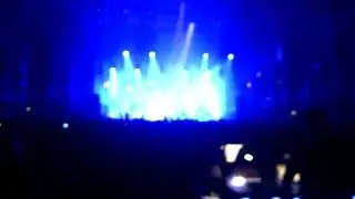 Beady Eye Blackpool