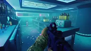 READY OR NOT | NEON TOMB