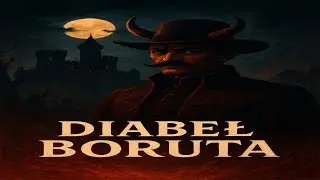 👹 Boruta &ndash; Polski Diabeł z Łęczycy | Legenda, Folklor i Tajemnice 👹