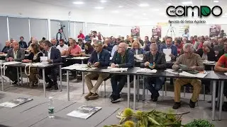 Castanha: IV Edição da “JUDIA com Futuro” (20/09/2024) Carrazedo de Montenegro