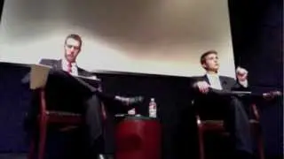 Part 1: Texas A&M University Student Body President Candidate Run-Off (Feb. 29)