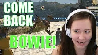 Final Fantasy XIV Stormblood How to get a Chocobo Mount - My Little Chocobo Quest FFXIV!
