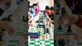 Every move counts. Think ahea#chess #checkmate