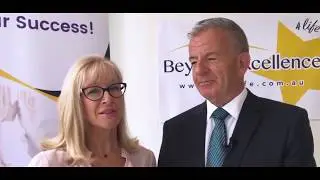 Beyond Excellence Introduction