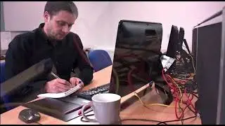 Спиральная обмотка для защиты и маскировки проводов