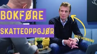 Regnskap: Fått skatteoppgjør? Slik bokfører du det riktig og enkelt!