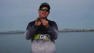 1ST Gen Fishing HD Swimbait Head